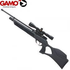 Gamo - Gamo GX 250  6,35mm 60 joule incl scope 3 9x40